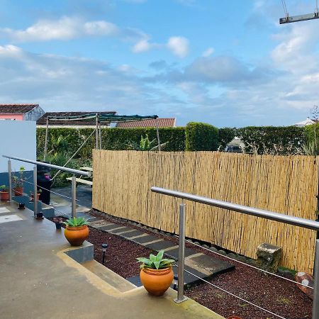 Casas Da Quinta Villa Ribeira Grande Exteriör bild