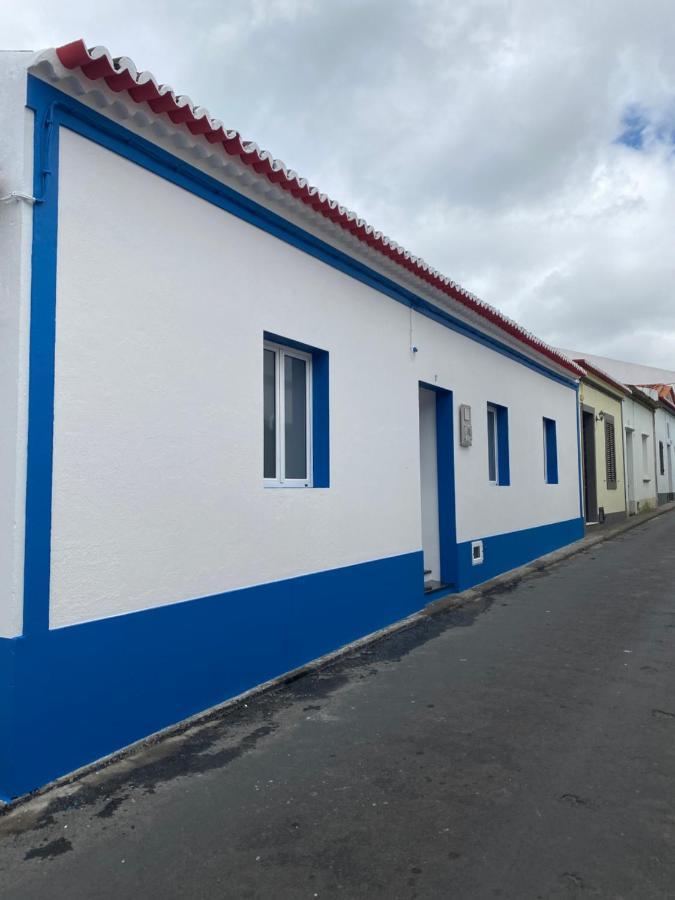 Casas Da Quinta Villa Ribeira Grande Exteriör bild