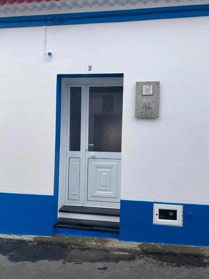Casas Da Quinta Villa Ribeira Grande Exteriör bild