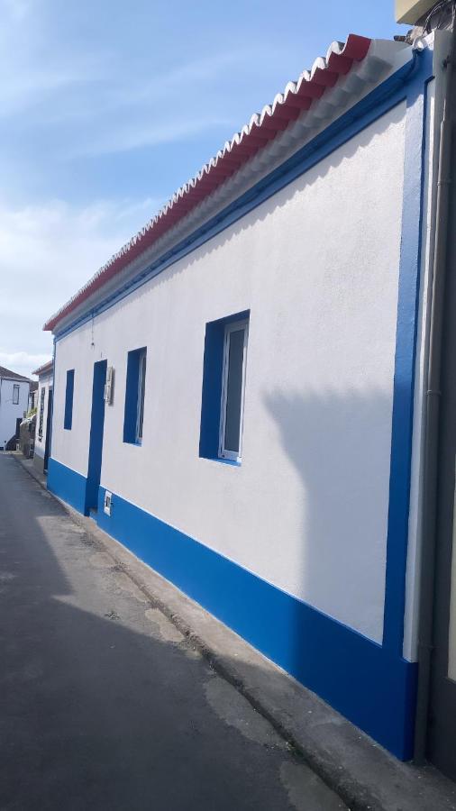 Casas Da Quinta Villa Ribeira Grande Exteriör bild
