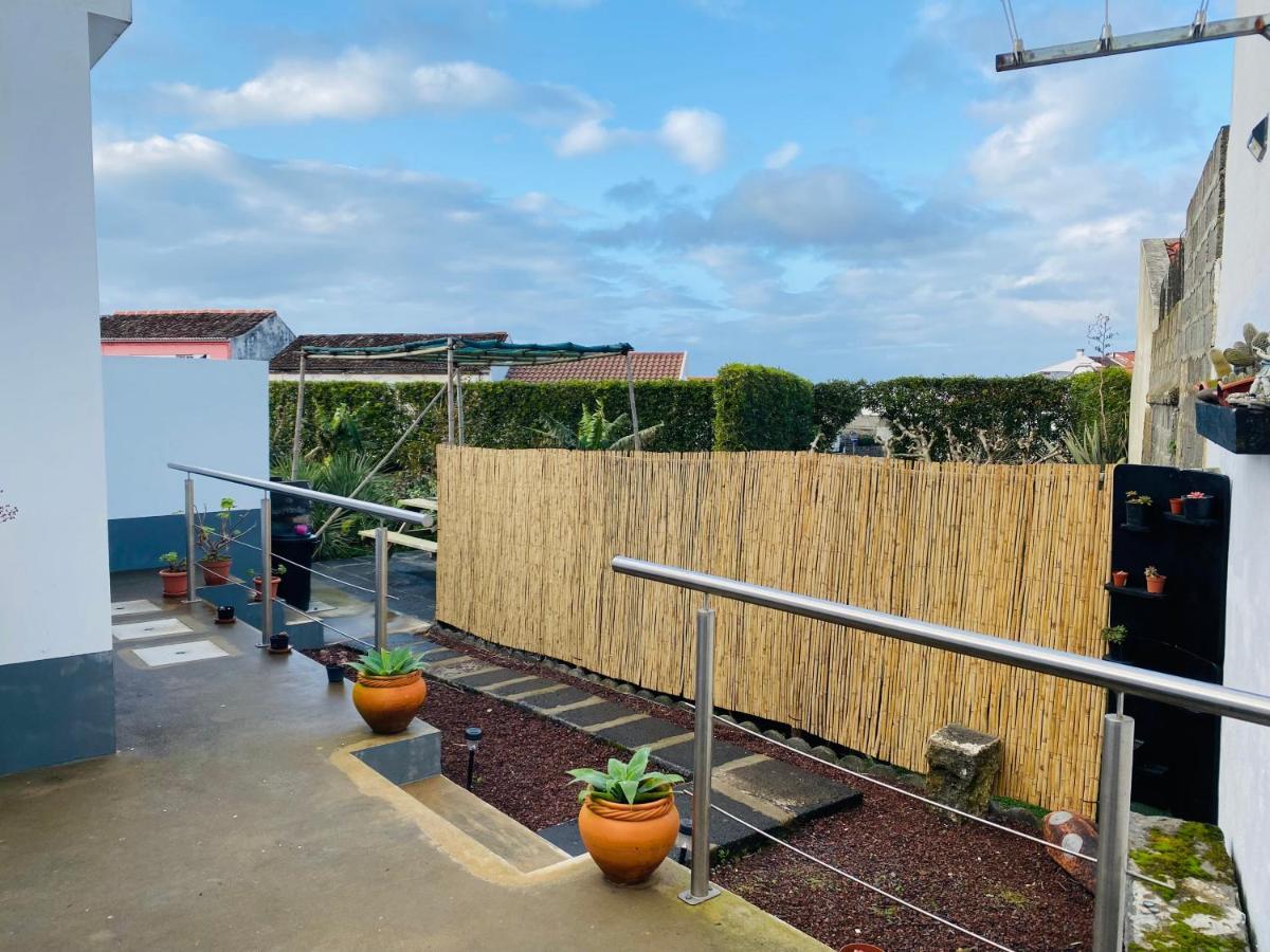 Casas Da Quinta Villa Ribeira Grande Exteriör bild