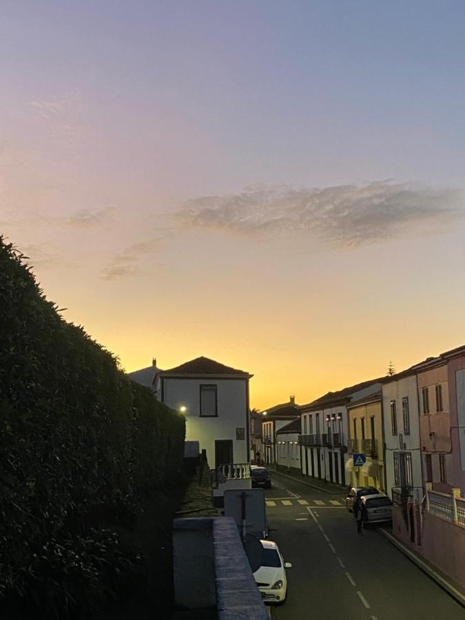 Casas Da Quinta Villa Ribeira Grande Exteriör bild