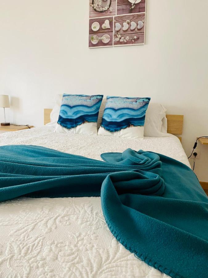 Casas Da Quinta Villa Ribeira Grande Exteriör bild