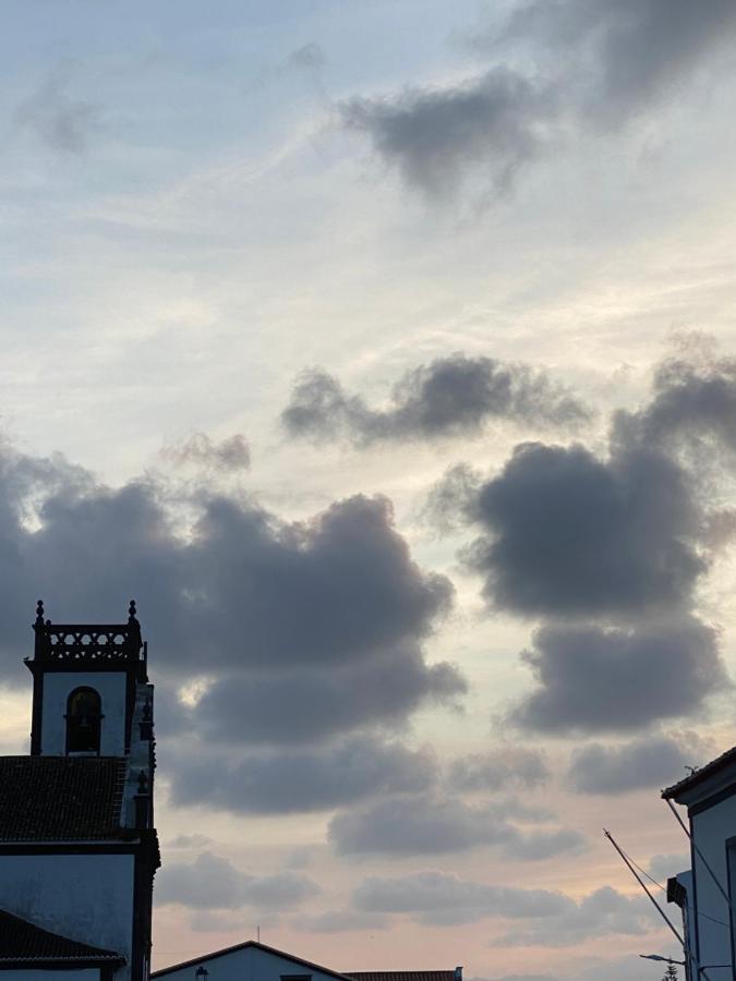 Casas Da Quinta Villa Ribeira Grande Exteriör bild