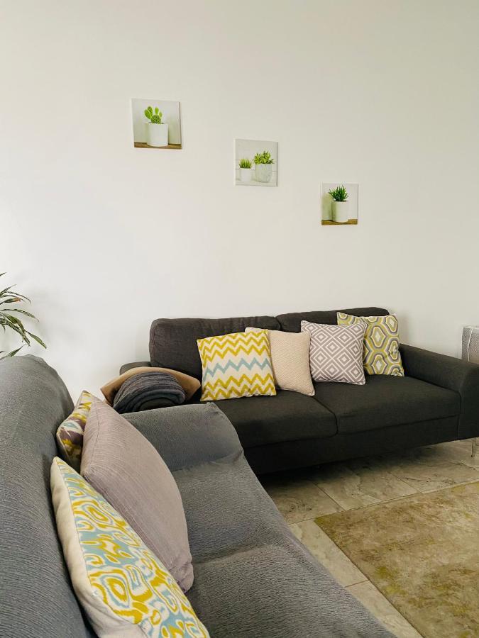 Casas Da Quinta Villa Ribeira Grande Exteriör bild