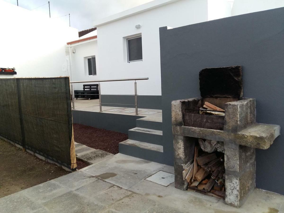 Casas Da Quinta Villa Ribeira Grande Exteriör bild