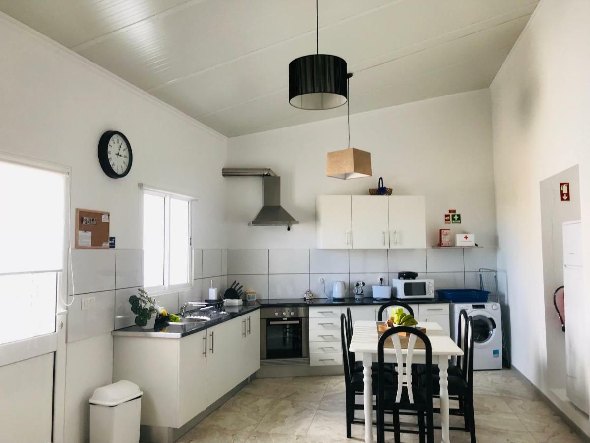 Casas Da Quinta Villa Ribeira Grande Exteriör bild