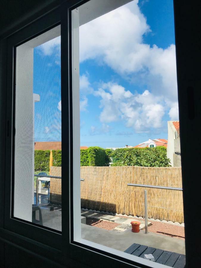 Casas Da Quinta Villa Ribeira Grande Exteriör bild