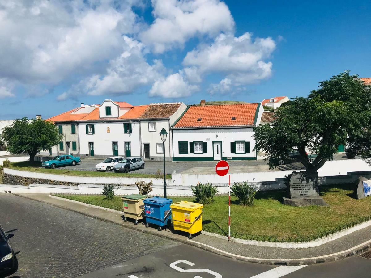 Casas Da Quinta Villa Ribeira Grande Exteriör bild