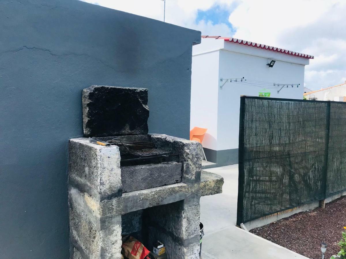 Casas Da Quinta Villa Ribeira Grande Exteriör bild