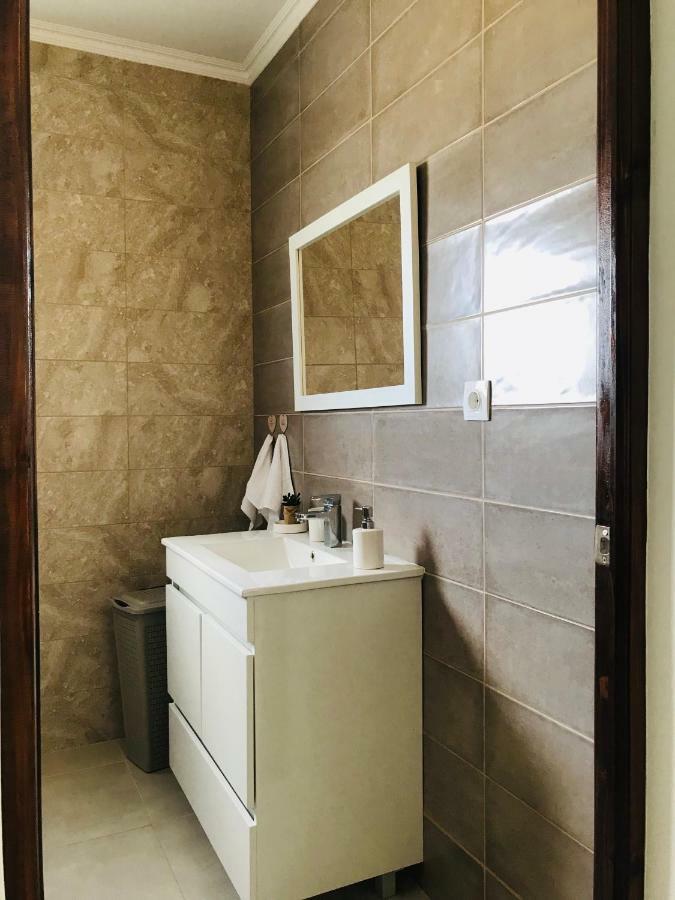 Casas Da Quinta Villa Ribeira Grande Exteriör bild