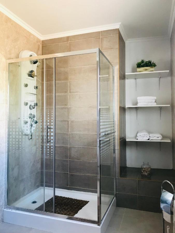 Casas Da Quinta Villa Ribeira Grande Exteriör bild